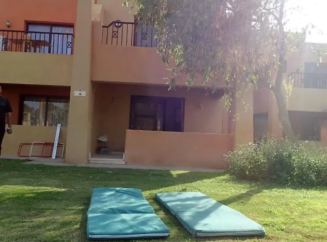 Stella Makadi Palace * Gurdaka