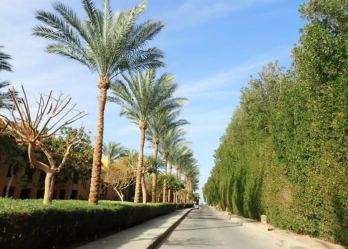 Stella Makadi Palace Chalet Hurghada
