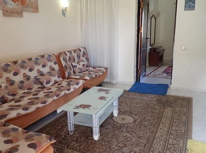 Alpesi faház Stella Makadi Palace *
