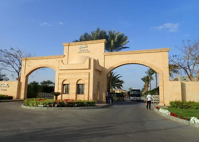 Stella Makadi Palace Alpesi faház