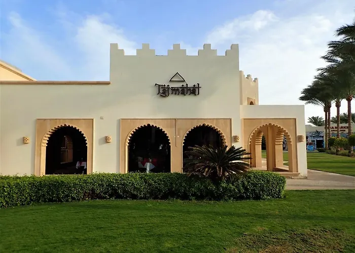 Stella Makadi Palace Chalet Hurghada