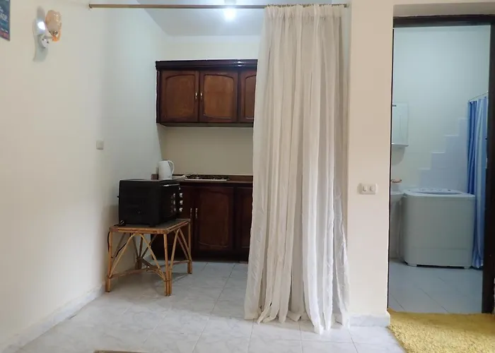 Alpesi faház Stella Makadi Palace