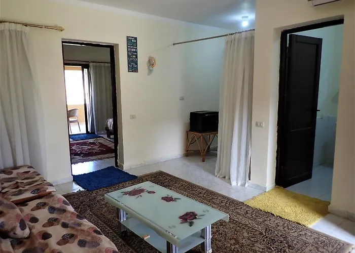 Stella Makadi Palace Alpesi faház