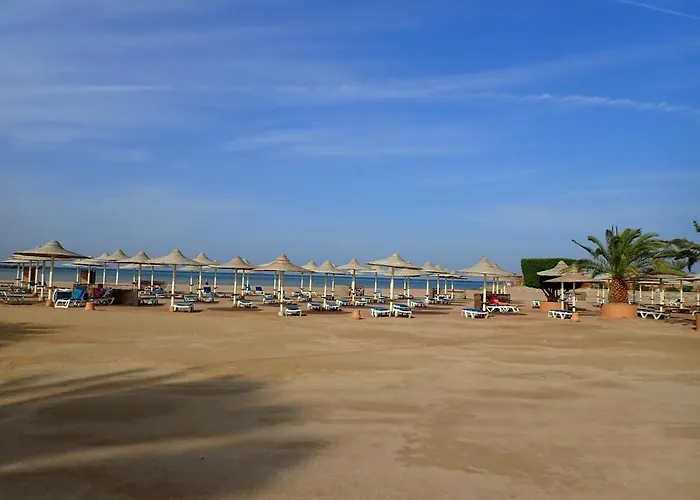 Stella Makadi Palace * Hurghada
