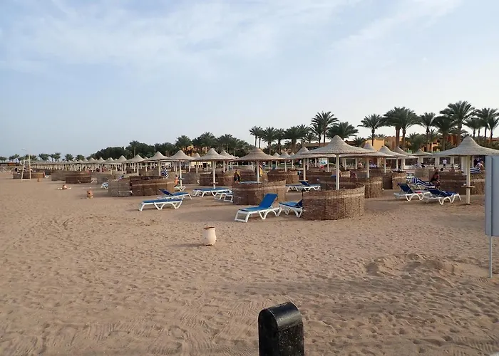 Chalet Stella Makadi Palace Hurghada