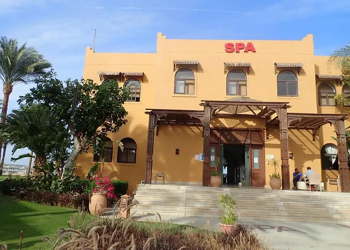 Stella Makadi Palace Chalet
