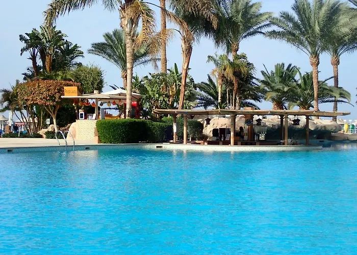 Chalet Stella Makadi Palace Hurghada