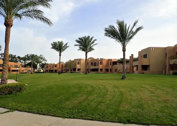 Stella Makadi Palace Hurghada