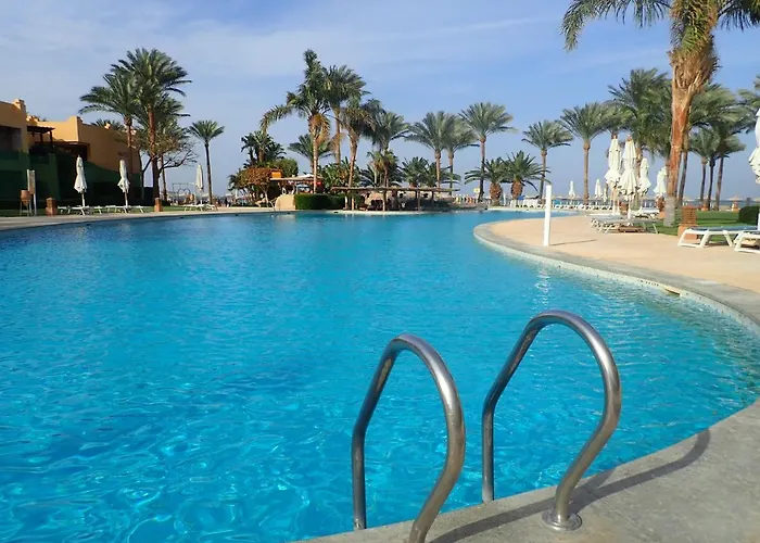 Stella Makadi Palace Chalet *