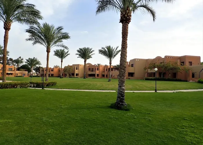 Stella Makadi Palace Alpesi faház *