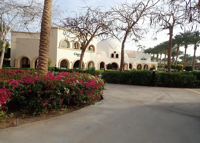 Stella Makadi Palace * Gurdaka
