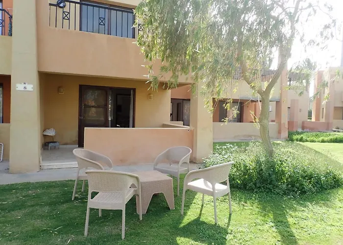 Stella Makadi Palace Alpesi faház