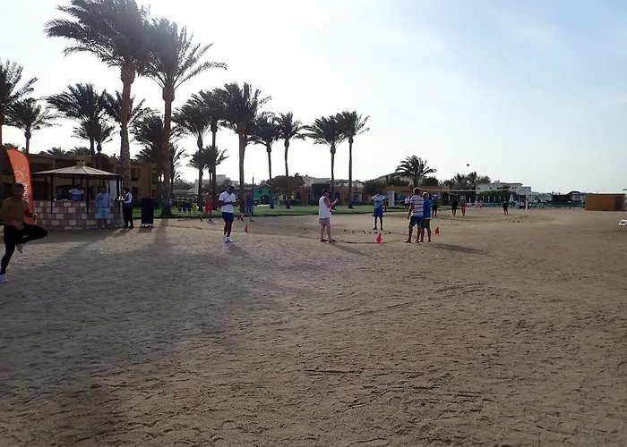 Stella Makadi Palace Alpesi faház