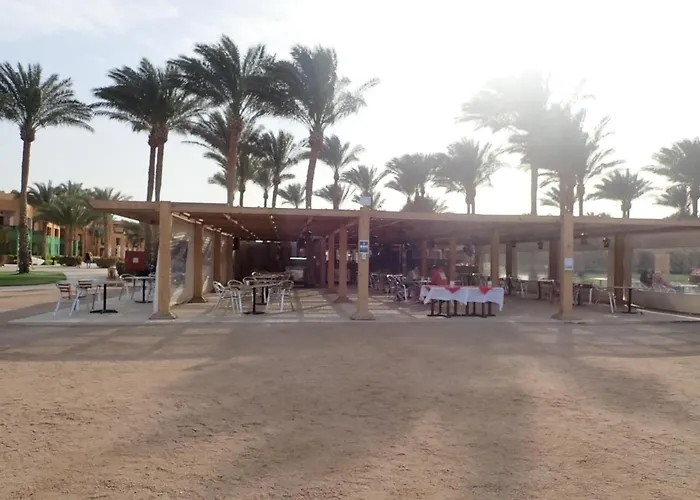 Stella Makadi Palace Chalet