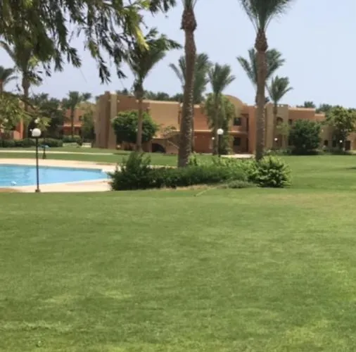 Stella Makadi Palace Alpesi faház *