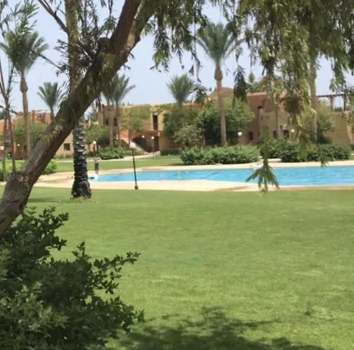 Stella Makadi Palace Alpesi faház